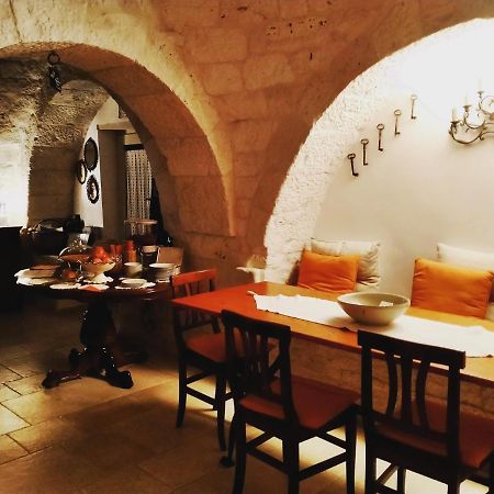 B&B Masseria Nuove Caselle Villa Castelli Luaran gambar