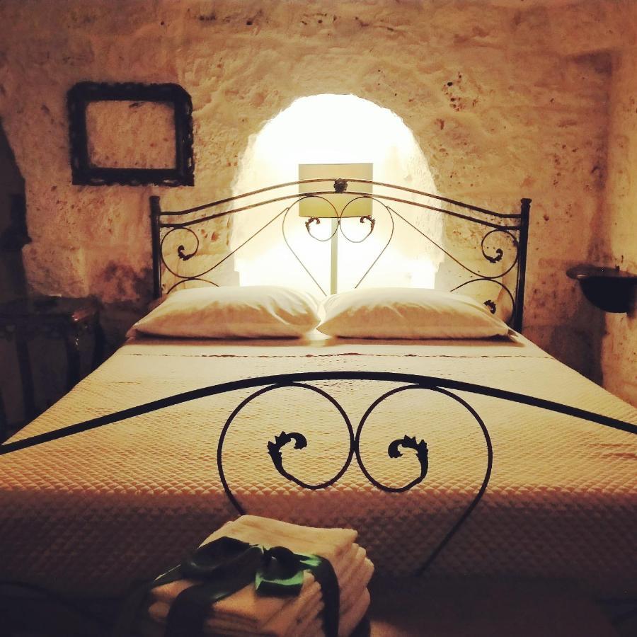 B&B Masseria Nuove Caselle Villa Castelli Luaran gambar