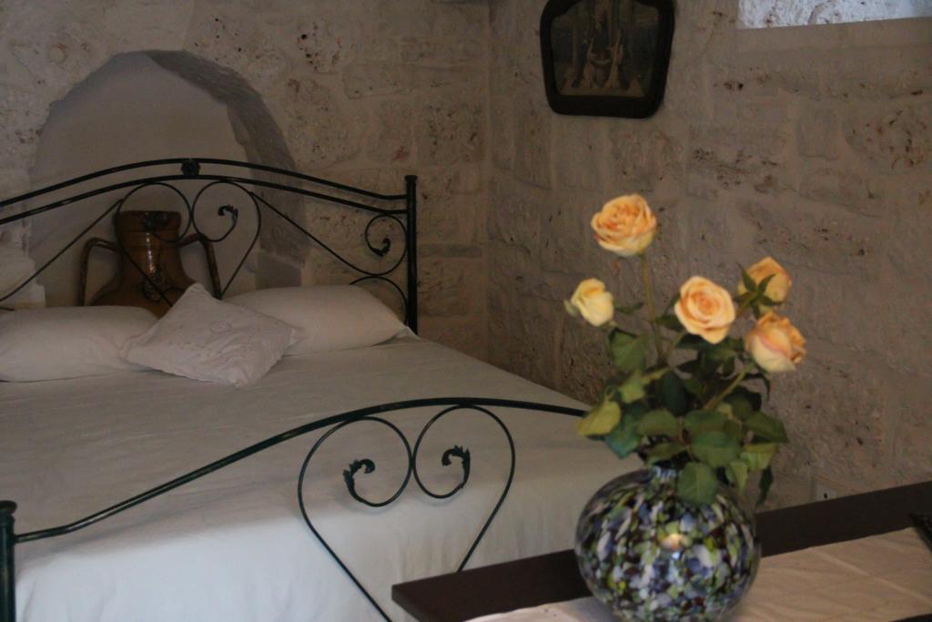B&B Masseria Nuove Caselle Villa Castelli Bilik gambar