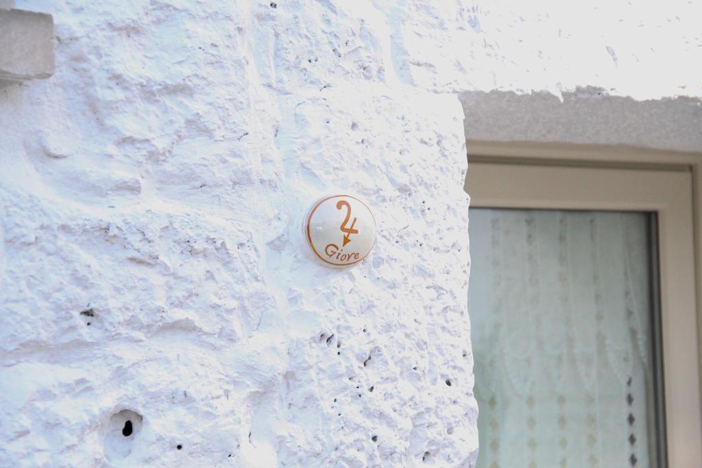 B&B Masseria Nuove Caselle Villa Castelli Bilik gambar