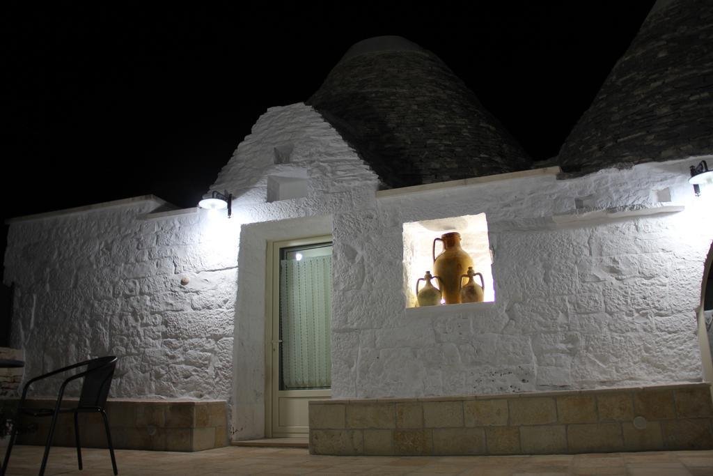 B&B Masseria Nuove Caselle Villa Castelli Bilik gambar