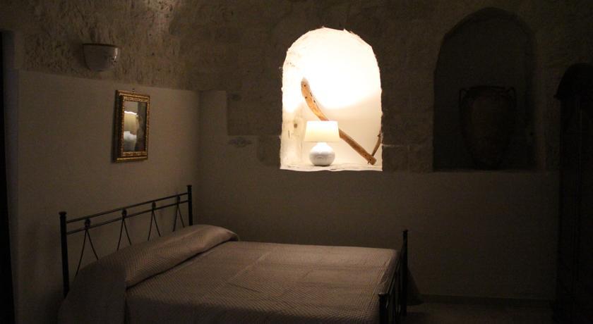 B&B Masseria Nuove Caselle Villa Castelli Bilik gambar
