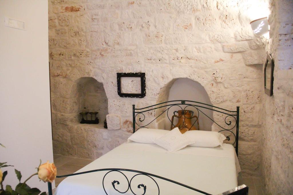 B&B Masseria Nuove Caselle Villa Castelli Bilik gambar