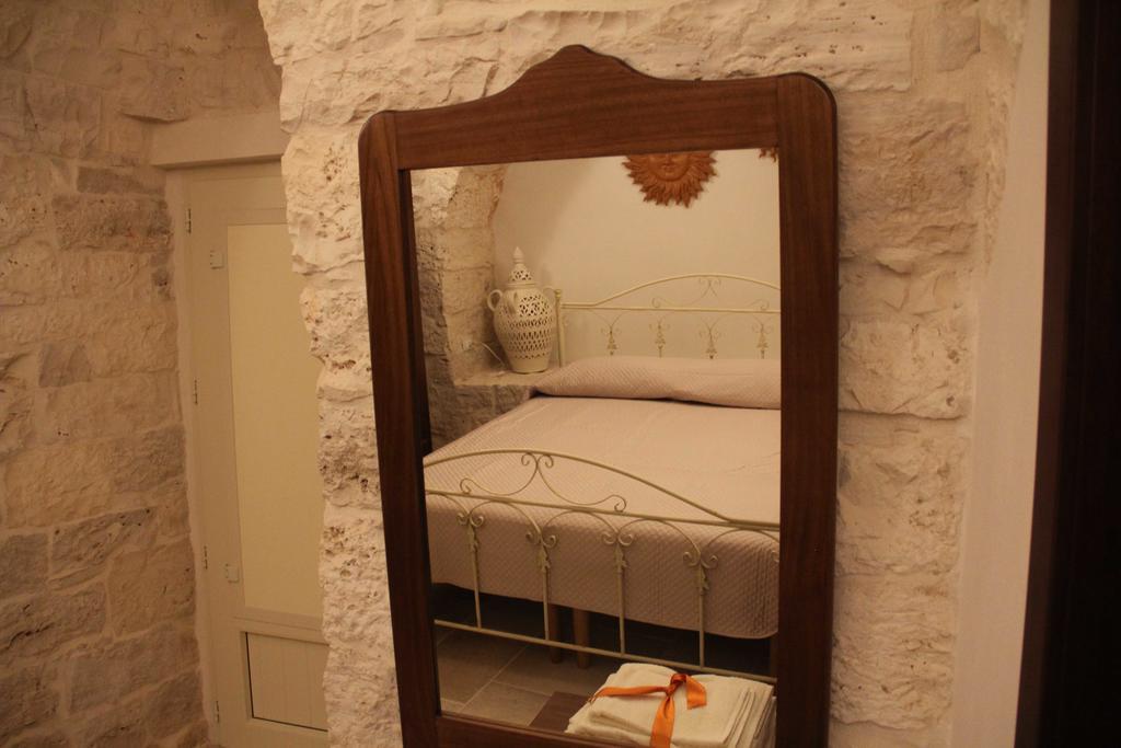 B&B Masseria Nuove Caselle Villa Castelli Bilik gambar
