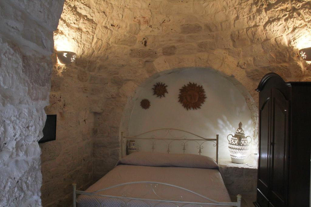 B&B Masseria Nuove Caselle Villa Castelli Bilik gambar
