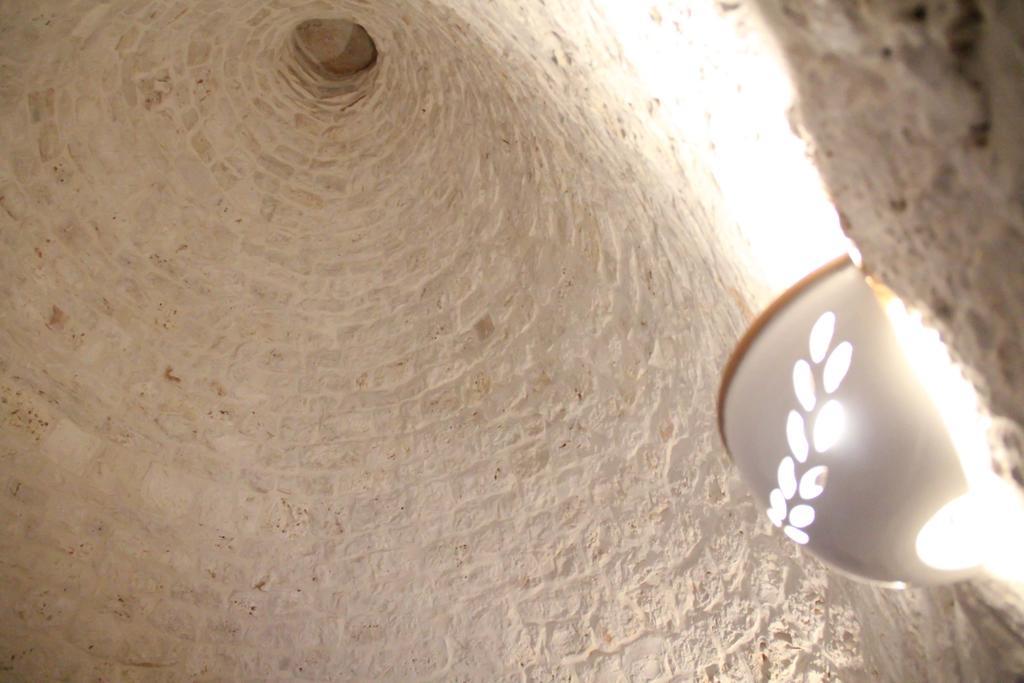 B&B Masseria Nuove Caselle Villa Castelli Bilik gambar