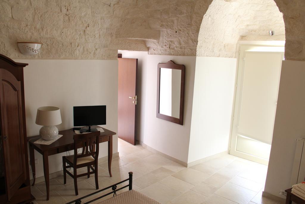 B&B Masseria Nuove Caselle Villa Castelli Bilik gambar